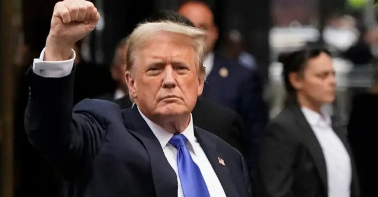 Protestat në Los Angeles, Trump vë në sprovë themelet e shtetit demokratik