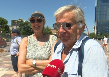 Shqipëria, tërheqëse edhe për turistët e largët