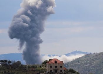 Izraeli kryen sulme të reja në jug të Libanit