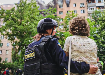 Ukrainë/ Valë sulmesh në Kharkiv, katër të vdekur e afro 60 të plagosur
