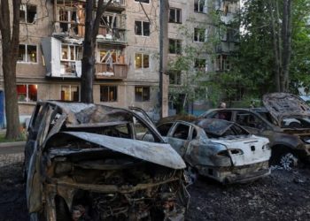 Rusia bombardon Kharkivin, 3 të vdekur/ Raportohen 57 të plagosur, mes tyre 7 fëmijë