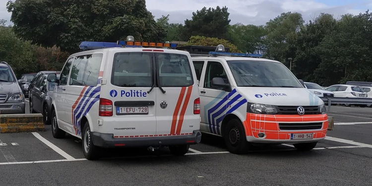 Kishin ikur prej luftës në Ukrainë, vriten nënë e bijë në Belgjikë