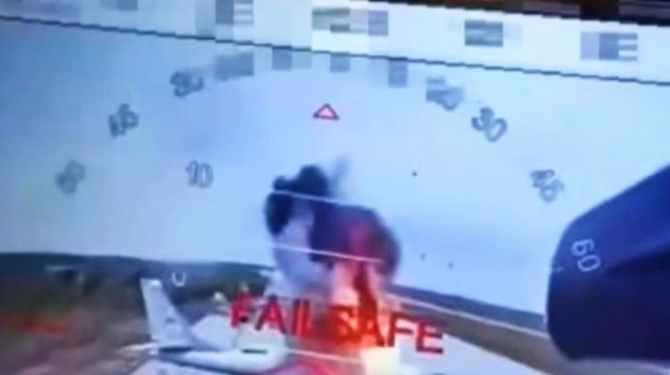 Ukraina sulmon bombarduesit bërthamorë rusë