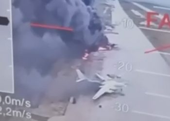 “Tani lufta ka mbërritur edhe te ne”, rusët flasin pas sulmeve me dronë nga Ukraina