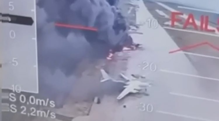 “Tani lufta ka mbërritur edhe te ne”, rusët flasin pas sulmeve me dronë nga Ukraina