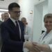 Hapet laborator i ri ushtarak në Spitalin e Traumës
