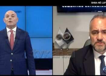 Arianit Shehu në Opinion: Nëse do mundej, Irani do e ‘trondiste’ botën!