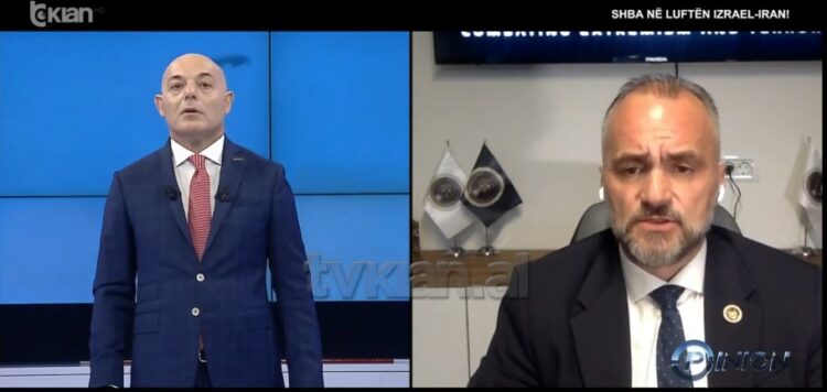 Arianit Shehu në Opinion: Nëse do mundej, Irani do e ‘trondiste’ botën!