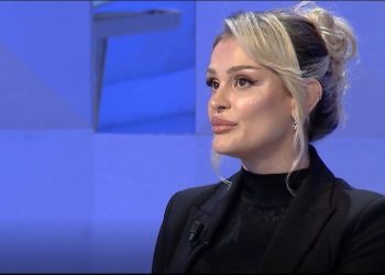 Xhevrije Satka në Opinion:Kam lindur në Turqi,por gjithmonë më ka tërhequr Shqipëria