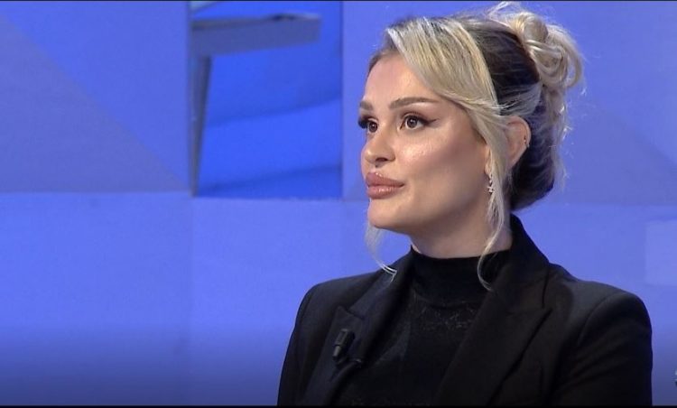 Xhevrije Satka në Opinion:Kam lindur në Turqi,por gjithmonë më ka tërhequr Shqipëria