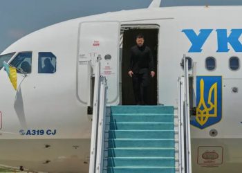 Ukraina dërgon delegacion për negociatat në Stamboll