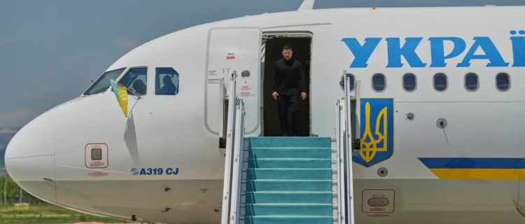 Ukraina dërgon delegacion për negociatat në Stamboll