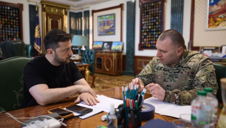 Sulmet ndaj bazave ruse, reagon Zelensky: Rezultat i shkëlqyer!