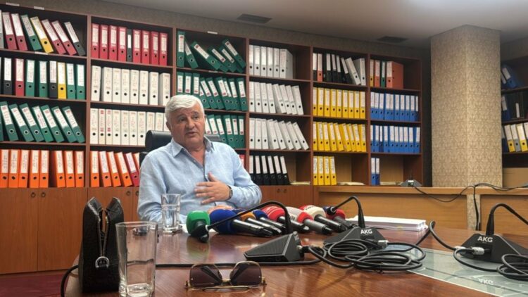 Kodi i ri Penal/ Dhoma e Avokatisë del kundër: Dënime më shumë se në komunizëm