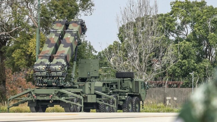 Lufta Ukrainë-Rusi, kancelari gjerman: Jemi gati të blejmë sisteme anti-raketore…