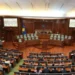 Alarmi i rremë për bombë në Kuvendin e Kosovës,Sveçla: Telefonata erdhi nga një serb
