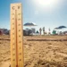 Temperaturat e larta shkaktuan 1.180 vdekje në dy muajt e fundit në Spanjë