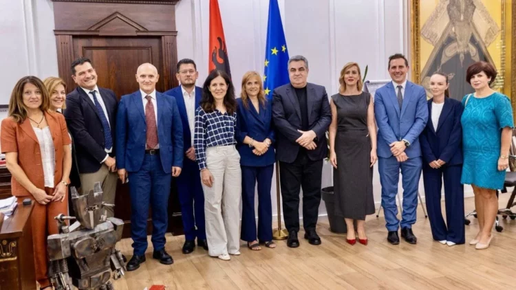 Marrëveshja e pensioneve me Italinë, Gonxhja: 150 aplikime për njohjen e sigurimeve