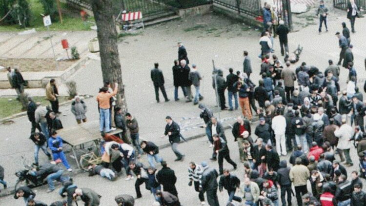 Vrasjet e 21 janarit, Dumani: Dosje prioritare, në fazën e hetimit paraprak