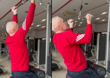 Ilir Metës i ndalohet të bëjë ushtrime për dy javë, zbulohet arsyeja