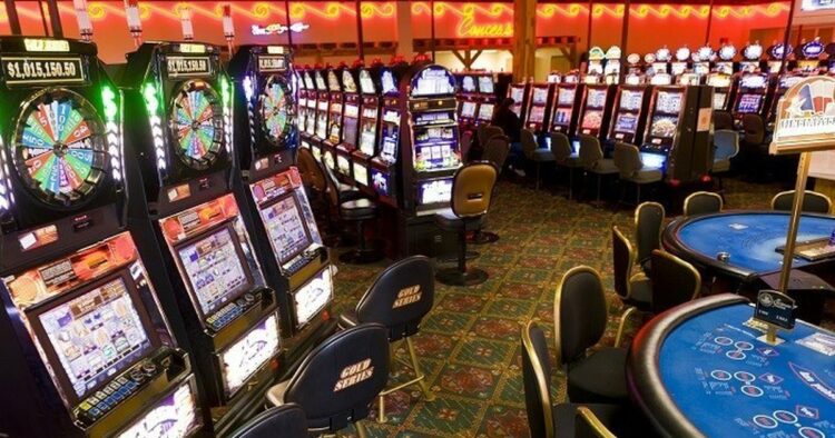 Maqedoni e Veriut, miratohet projektligji për reduktimin e lojërave të fatit