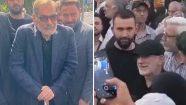 Gjeneralët që i shpëtuan sulmeve izraelite, heronj të rezistencës apo spiunë?