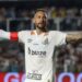 Neymar rinovon me Santos deri në fund të vitit 2025