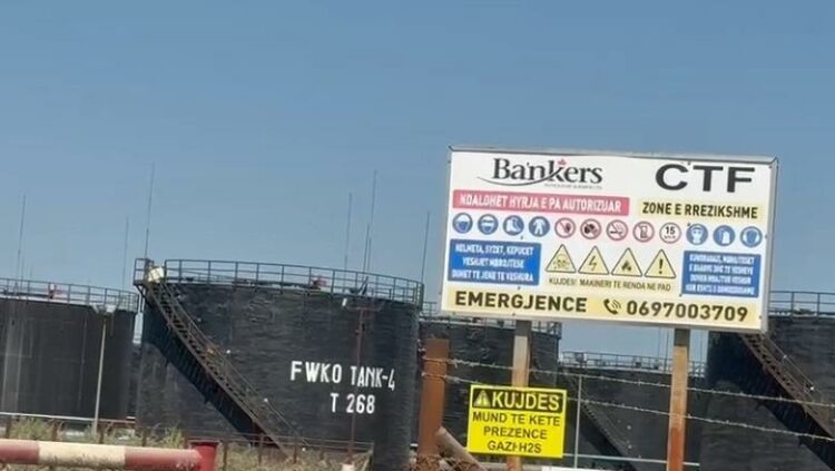 Arrestimet,reagon Bankers:Kemi investuar 4.5 miliardë dollarë në ekonominë shqiptare