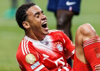 Musiala pas dëmtimit të rëndë:Nuk fajësoj askënd, janë situata që ndodhin në futboll