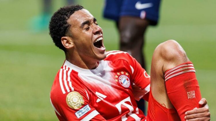 Musiala pas dëmtimit të rëndë:Nuk fajësoj askënd, janë situata që ndodhin në futboll