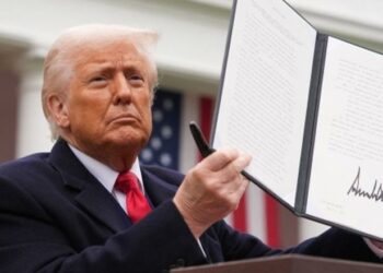Trump letër Bashkimit Europian: Tarifa doganore prej 30% duke filluar nga 1 gushti