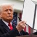 Trump letër Bashkimit Europian: Tarifa doganore prej 30% duke filluar nga 1 gushti
