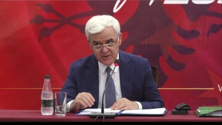 Komisioni i Posaçëm Antikorrupsion mbyll mandatin 14-mujor/Xhafaj:Përmbushi qëllimin