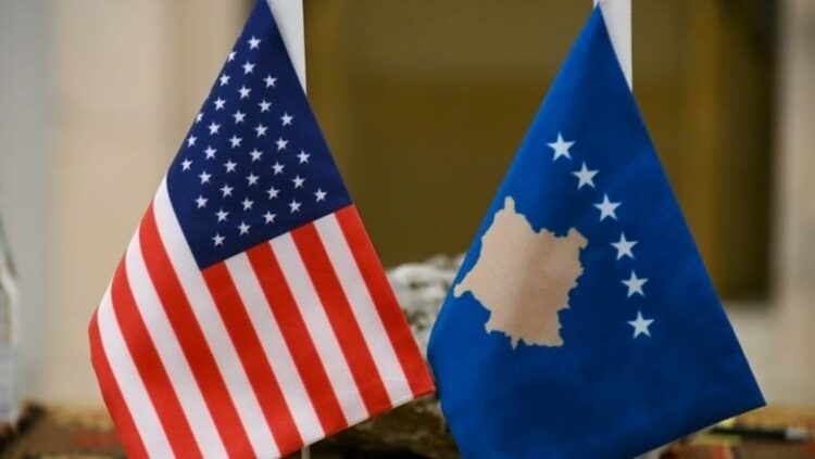 SHBA sheh mundësi për bashkëpunim ekonomik me Kosovën, kërkon heqjen e barrierave