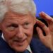 Del edhe emri i Bill Clinton tek dosja “Epstein”, i dërgoi letër urimi