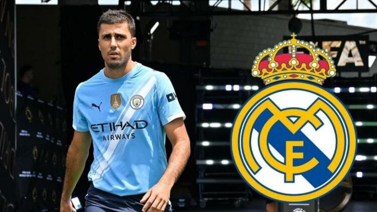 Real Madrid ofron 115 milionë euro për Rodrin