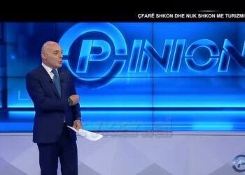 Mikpritja shqiptare, Fevziu ndan episodin me të bijën: S’më kishte ndodhur kurrë!
