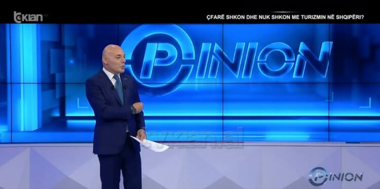 Mikpritja shqiptare, Fevziu ndan episodin me të bijën: S’më kishte ndodhur kurrë!