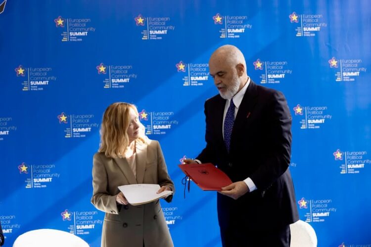 Pensionet me Italinë/ Rama: Nga sot nisi zbatimi i plotë i marrëveshjes dypalëshe