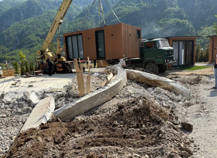 Kabinat në Theth, Rama reagon sërish: Ministria e Drejtësisë gati denoncimin!