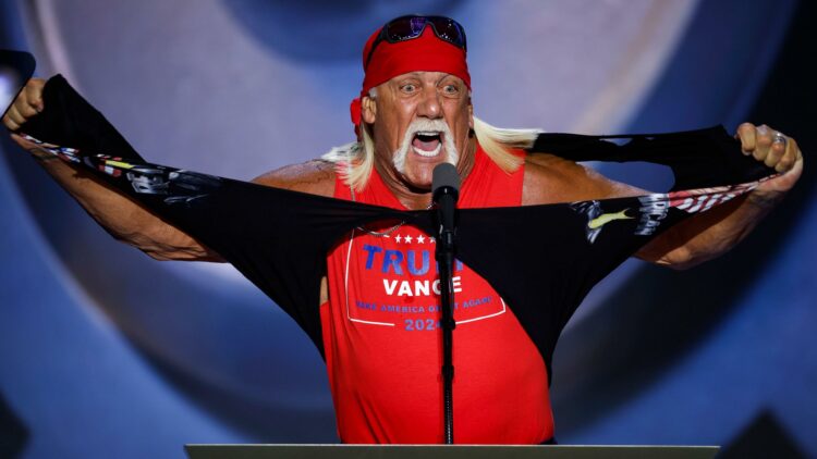 Ndahet nga jeta Hulk Hogan, legjenda e wrestling vdiq nga një arrest kardiak