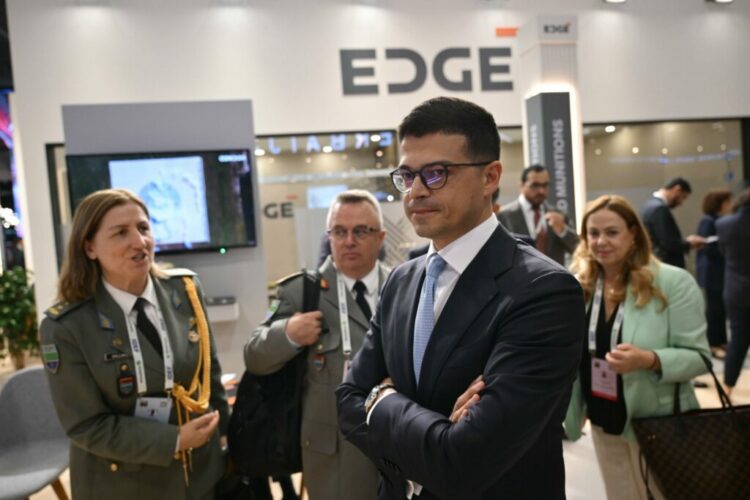 Vengu në Panairin Ndërkombëtar të Industrisë së Mbrojtjes në Turqi: Mundësi për…