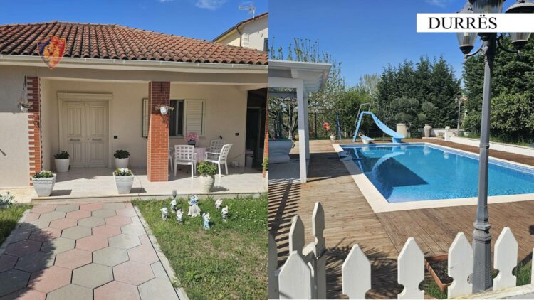 Dyshohet se është përfituar nga veprimtari kriminale, sekuestrohet banesa në Durrës