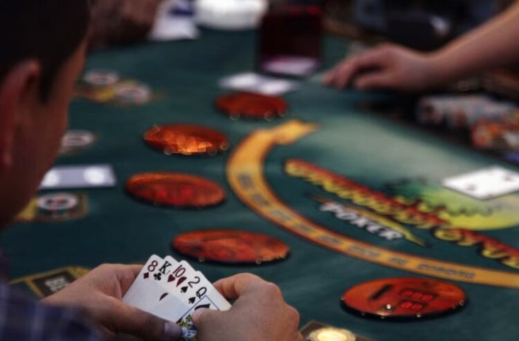 Shkupi synon rregullimin e industrisë së kazinove