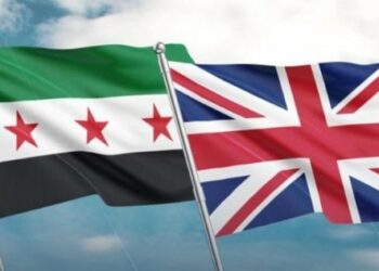 Britania e Madhe dhe Siria rivendosin marrëdhëniet diplomatike