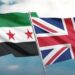 Britania e Madhe dhe Siria rivendosin marrëdhëniet diplomatike