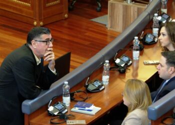 LDK-ja i drejtohet Kushtetueses për vazhdimin e seancës konstituive pas aktgjykimit