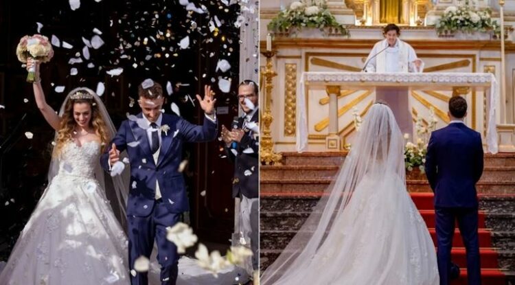 VIDEO/ Diogo Jota publikoi klipin e dasmës pak orë para fundit tragjik