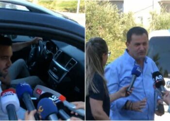 Tre kryebashkiakë i dalin kundër Ramës, Tavo: I kam nënkryetarët e rinj