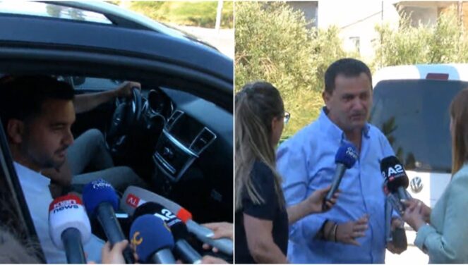 Tre kryebashkiakë i dalin kundër Ramës  Tavo  I kam nënkryetarët e rinj